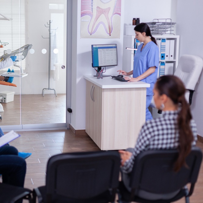 About DentaDocx dental practice management