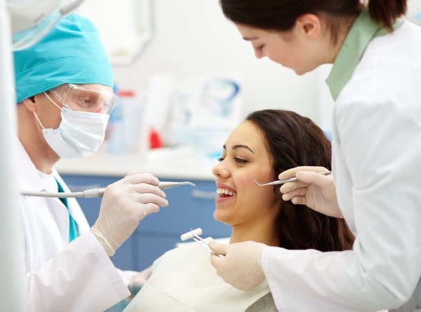 Benefits of working with DentaDocx